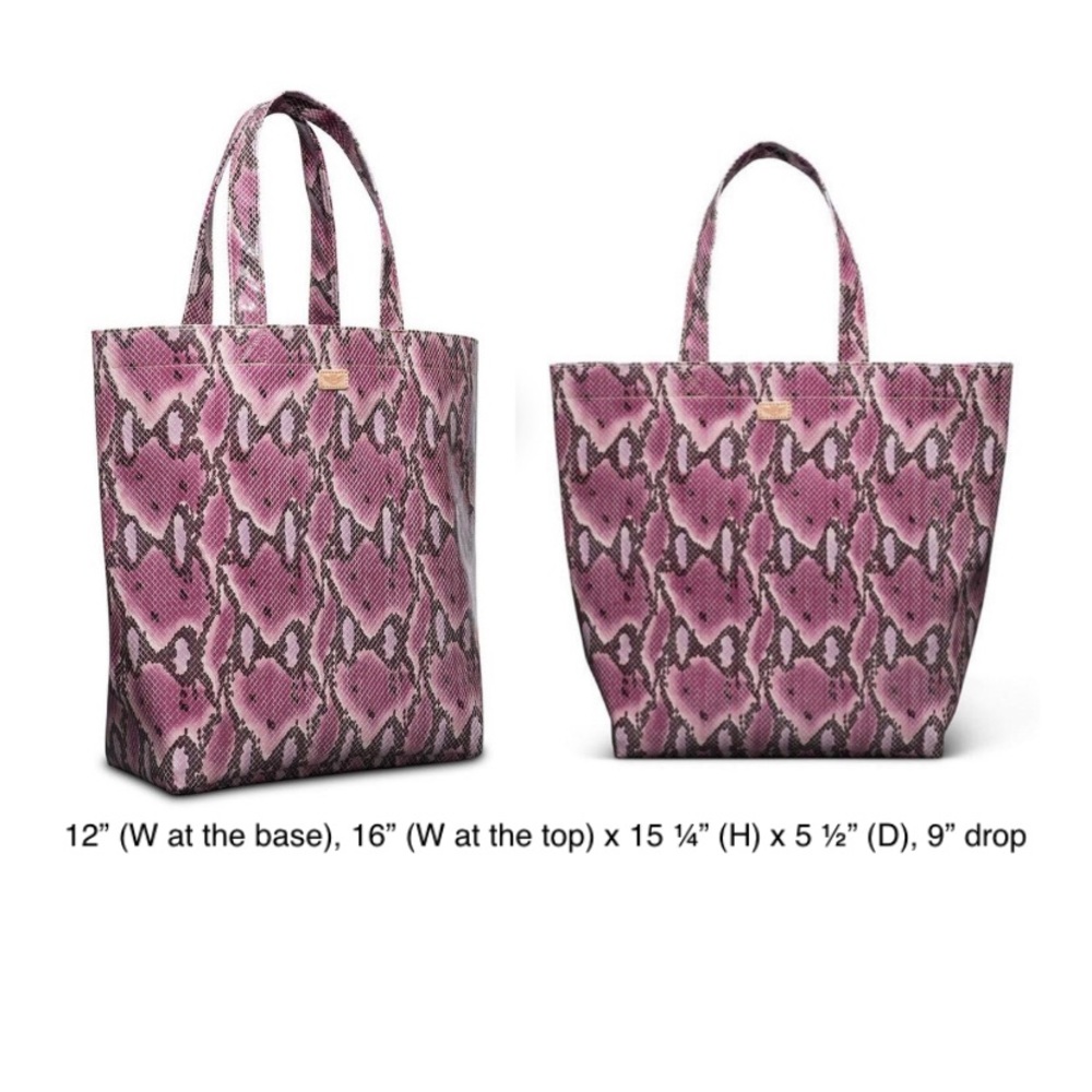 Consuela Aurora Basic Grab and Go Bag (retired)